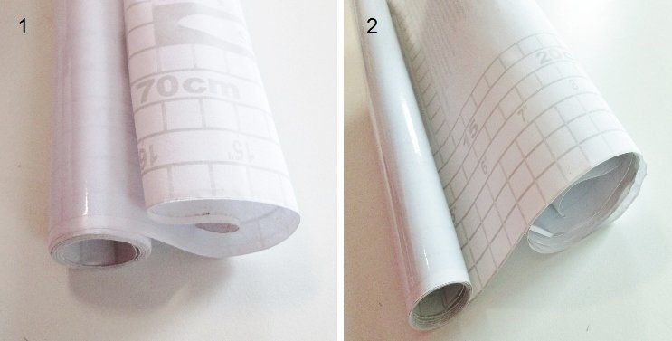 Blog-Inhaltsbild für 'Nähe Dir eine Geldbörse aus Papier! Dein Liebligsmotiv wird Dich überall begleiten als Brieftasche, Geldbeutel, Portemonnaie...'